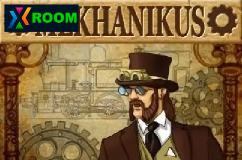 Mekhanikus